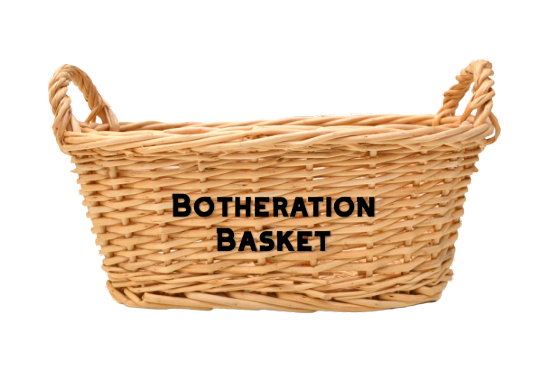 botheration basket